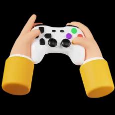 gamepad