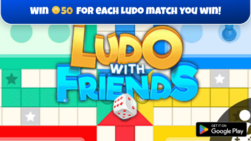 Ludo Multiplayer Challenge - Online Game - Play for Free