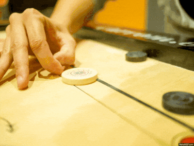 The Joy Of Virtual Carrom: Why Rumble’s Online Version Is A Must-Try