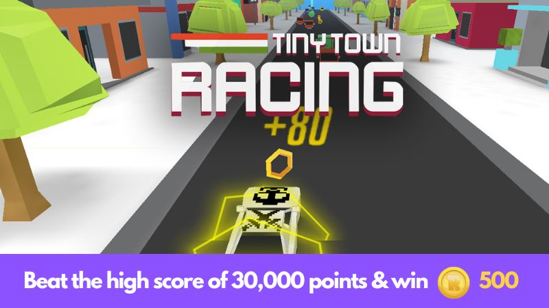 Racing To Victory: The Top Online Racing Games Of The Year