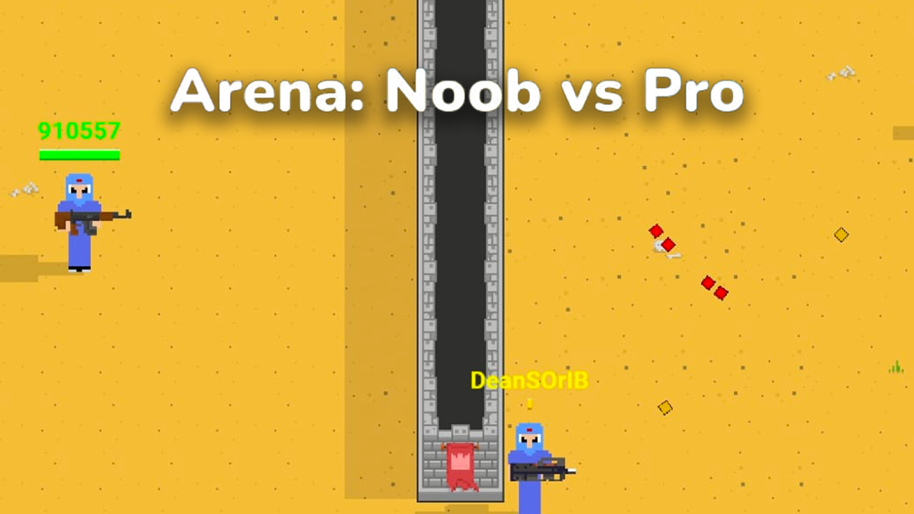 Thrill Seekers Rejoice: The Top Free Action Games On Rumble
